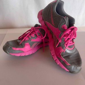 Reebok Vibetch Running Shoes